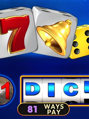 81 Dice