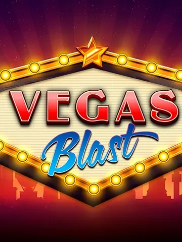 Vegas Blast