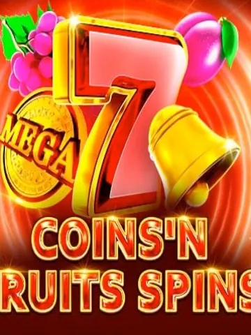 Coins'n Fruits Spins