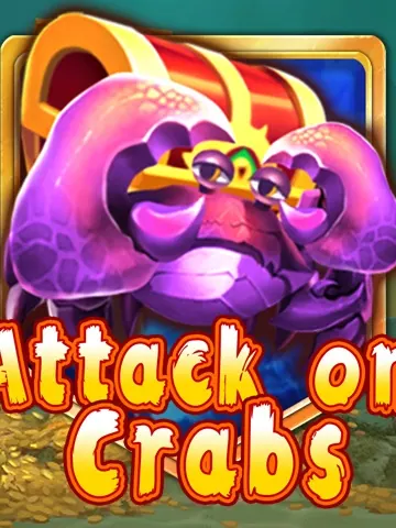 Attack on Crabs