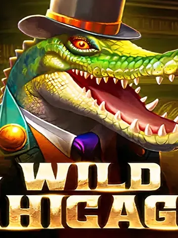Wild Chicago