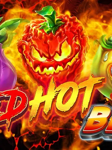Red Hot BBQ
