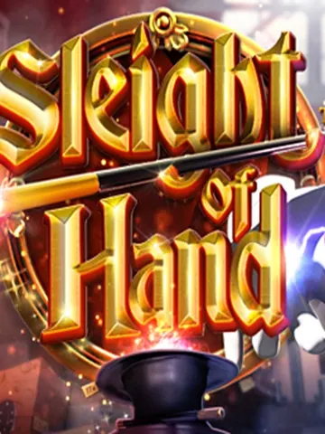 Sleight Of Hand