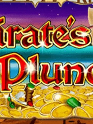 Pirate's Plunder