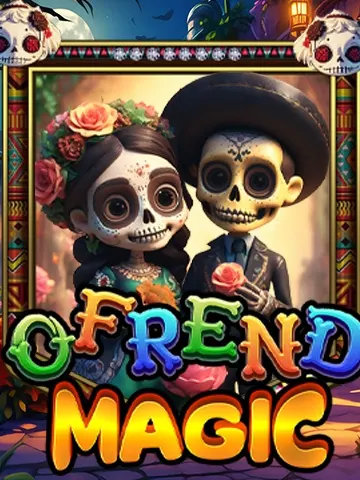 Ofrenda Magic