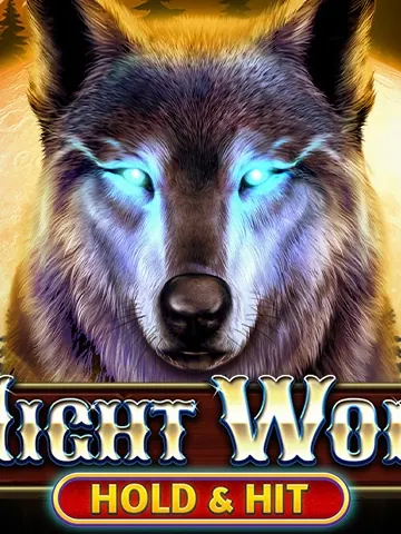Night Wolf - Hold & Hit